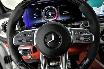 2021 Mercedes-Benz AMG G 63   - Photo 30 - Joliet, IL 60435