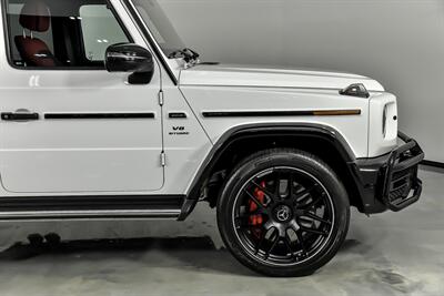 2021 Mercedes-Benz AMG G 63   - Photo 15 - Joliet, IL 60435