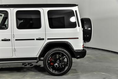 2021 Mercedes-Benz AMG G 63   - Photo 9 - Joliet, IL 60435