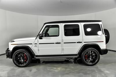 2021 Mercedes-Benz AMG G 63   - Photo 8 - Joliet, IL 60435