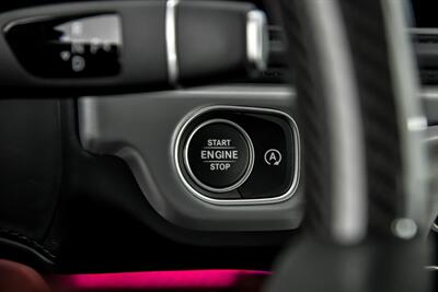 2021 Mercedes-Benz AMG G 63   - Photo 34 - Joliet, IL 60435