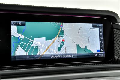 2021 Mercedes-Benz AMG G 63   - Photo 35 - Joliet, IL 60435