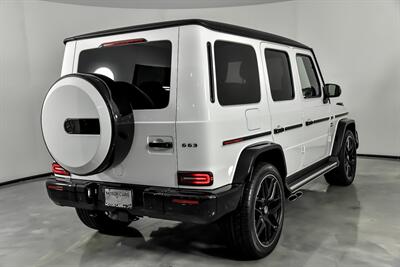 2021 Mercedes-Benz AMG G 63   - Photo 12 - Joliet, IL 60435