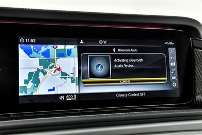 2021 Mercedes-Benz AMG G 63   - Photo 37 - Joliet, IL 60435