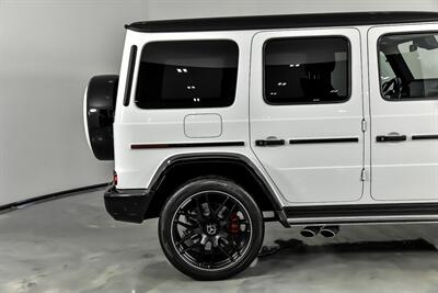 2021 Mercedes-Benz AMG G 63   - Photo 13 - Joliet, IL 60435