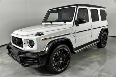 2021 Mercedes-Benz AMG G 63   - Photo 6 - Joliet, IL 60435