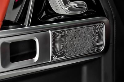 2021 Mercedes-Benz AMG G 63   - Photo 21 - Joliet, IL 60435