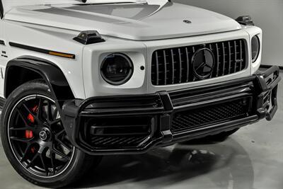2021 Mercedes-Benz AMG G 63   - Photo 3 - Joliet, IL 60435