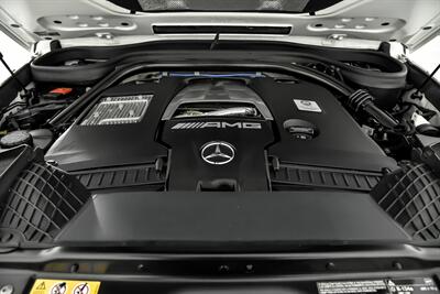 2021 Mercedes-Benz AMG G 63   - Photo 17 - Joliet, IL 60435