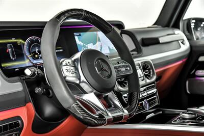2021 Mercedes-Benz AMG G 63   - Photo 29 - Joliet, IL 60435