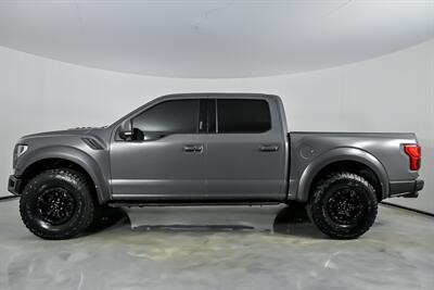 2018 Ford F-150 Raptor   - Photo 8 - Joliet, IL 60435