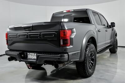2018 Ford F-150 Raptor   - Photo 12 - Joliet, IL 60435