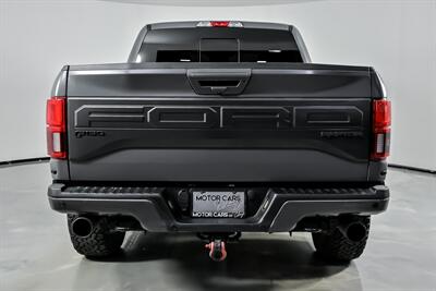 2018 Ford F-150 Raptor   - Photo 11 - Joliet, IL 60435