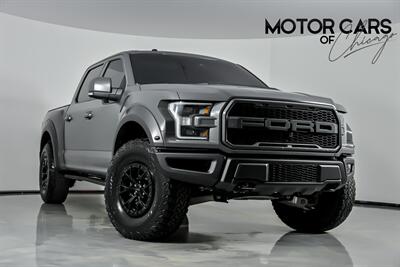 2018 Ford F-150 Raptor   - Photo 1 - Joliet, IL 60435