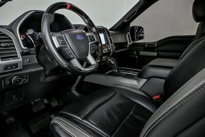 2018 Ford F-150 Raptor   - Photo 19 - Joliet, IL 60435