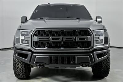 2018 Ford F-150 Raptor   - Photo 5 - Joliet, IL 60435