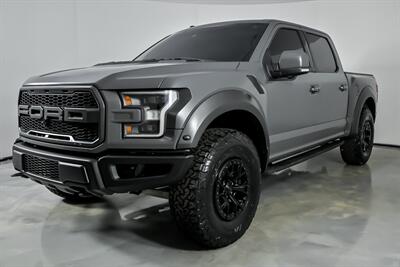 2018 Ford F-150 Raptor   - Photo 6 - Joliet, IL 60435