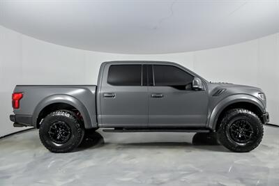 2018 Ford F-150 Raptor   - Photo 14 - Joliet, IL 60435
