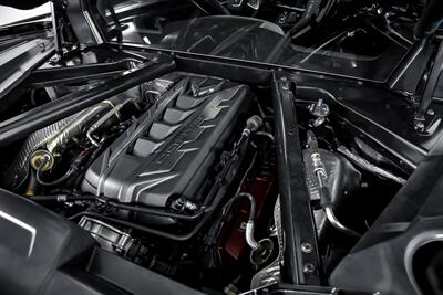 2023 Chevrolet Corvette Stingray   - Photo 16 - Joliet, IL 60435