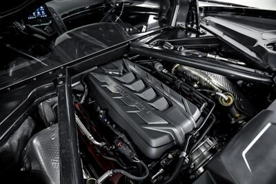 2023 Chevrolet Corvette Stingray   - Photo 15 - Joliet, IL 60435