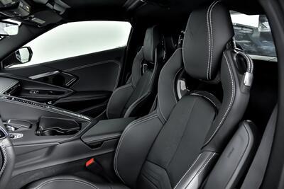 2023 Chevrolet Corvette Stingray   - Photo 24 - Joliet, IL 60435