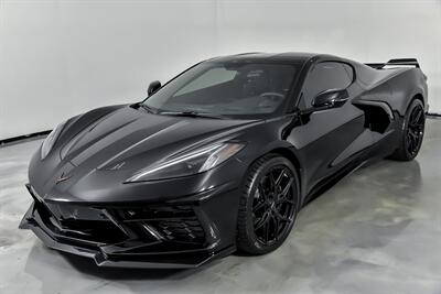 2023 Chevrolet Corvette Stingray   - Photo 5 - Joliet, IL 60435