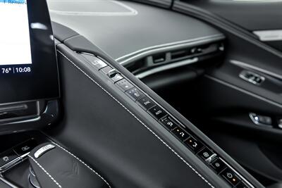 2023 Chevrolet Corvette Stingray   - Photo 37 - Joliet, IL 60435