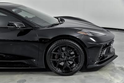 2023 Chevrolet Corvette Stingray   - Photo 14 - Joliet, IL 60435