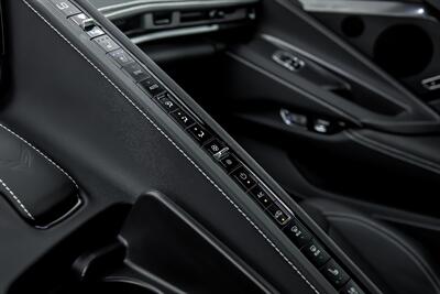 2023 Chevrolet Corvette Stingray   - Photo 38 - Joliet, IL 60435