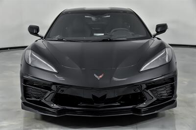 2023 Chevrolet Corvette Stingray   - Photo 4 - Joliet, IL 60435