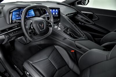 2023 Chevrolet Corvette Stingray   - Photo 22 - Joliet, IL 60435