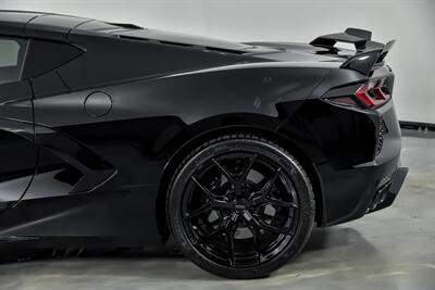 2023 Chevrolet Corvette Stingray   - Photo 8 - Joliet, IL 60435