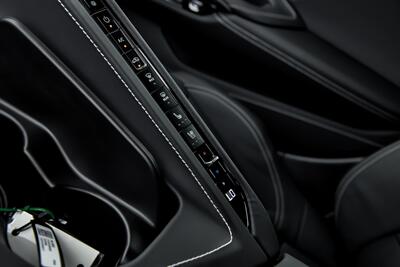 2023 Chevrolet Corvette Stingray   - Photo 39 - Joliet, IL 60435