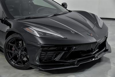 2023 Chevrolet Corvette Stingray   - Photo 2 - Joliet, IL 60435