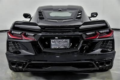2023 Chevrolet Corvette Stingray   - Photo 10 - Joliet, IL 60435