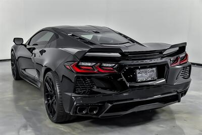 2023 Chevrolet Corvette Stingray   - Photo 9 - Joliet, IL 60435