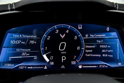 2023 Chevrolet Corvette Stingray   - Photo 27 - Joliet, IL 60435