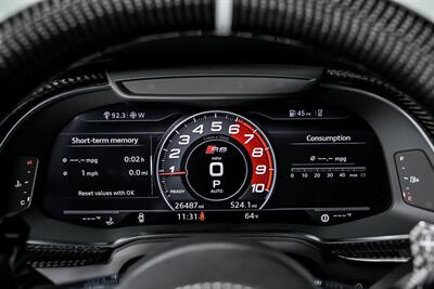 2020 Audi R8 5.2 quattro V10-$20K MODS - Photo 32 - Joliet, IL 60435