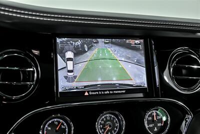 2016 Bentley Mulsanne Speed   - Photo 36 - Joliet, IL 60435