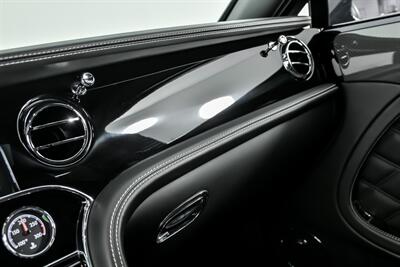 2016 Bentley Mulsanne Speed   - Photo 40 - Joliet, IL 60435