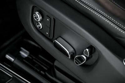 2016 Bentley Mulsanne Speed   - Photo 29 - Joliet, IL 60435