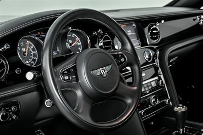 2016 Bentley Mulsanne Speed   - Photo 28 - Joliet, IL 60435