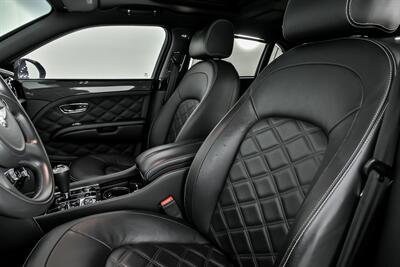 2016 Bentley Mulsanne Speed   - Photo 24 - Joliet, IL 60435