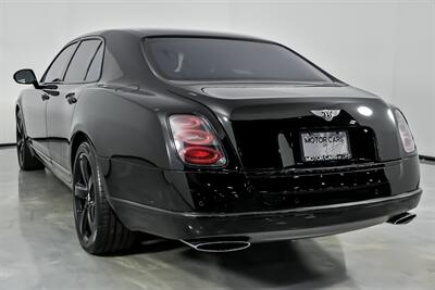 2016 Bentley Mulsanne Speed   - Photo 10 - Joliet, IL 60435