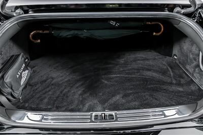 2016 Bentley Mulsanne Speed   - Photo 16 - Joliet, IL 60435