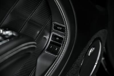 2016 Bentley Mulsanne Speed   - Photo 20 - Joliet, IL 60435