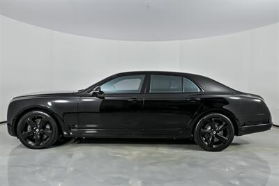 2016 Bentley Mulsanne Speed   - Photo 8 - Joliet, IL 60435