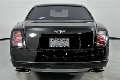2016 Bentley Mulsanne Speed   - Photo 11 - Joliet, IL 60435