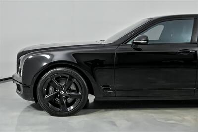 2016 Bentley Mulsanne Speed   - Photo 7 - Joliet, IL 60435