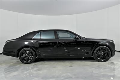 2016 Bentley Mulsanne Speed   - Photo 14 - Joliet, IL 60435